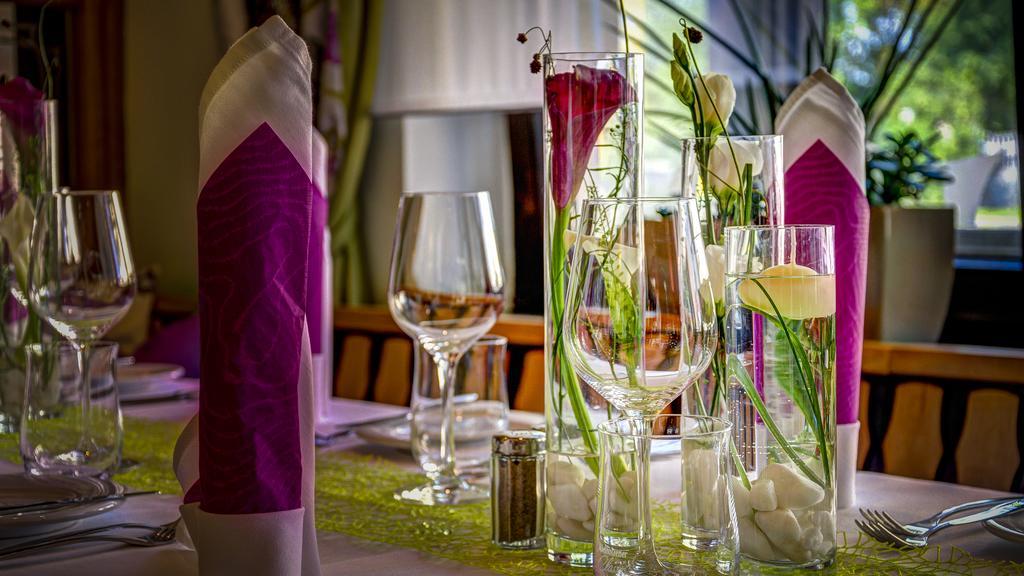 Hotel Restaurant Weihenstephaner Stuben Landshut Kültér fotó