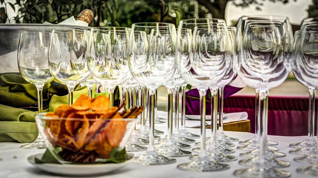 Hotel Restaurant Weihenstephaner Stuben Landshut Kültér fotó