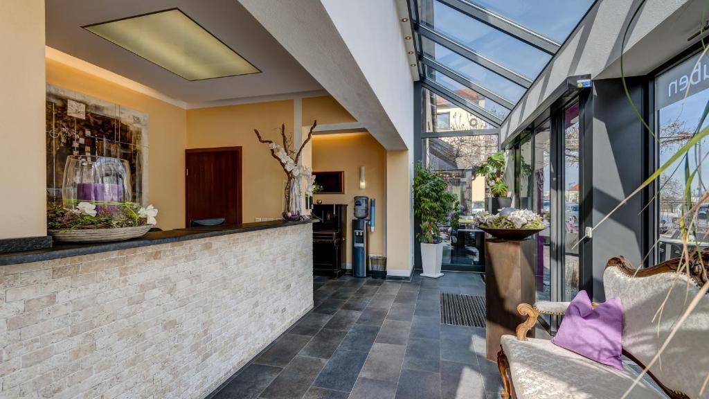 Hotel Restaurant Weihenstephaner Stuben Landshut Kültér fotó