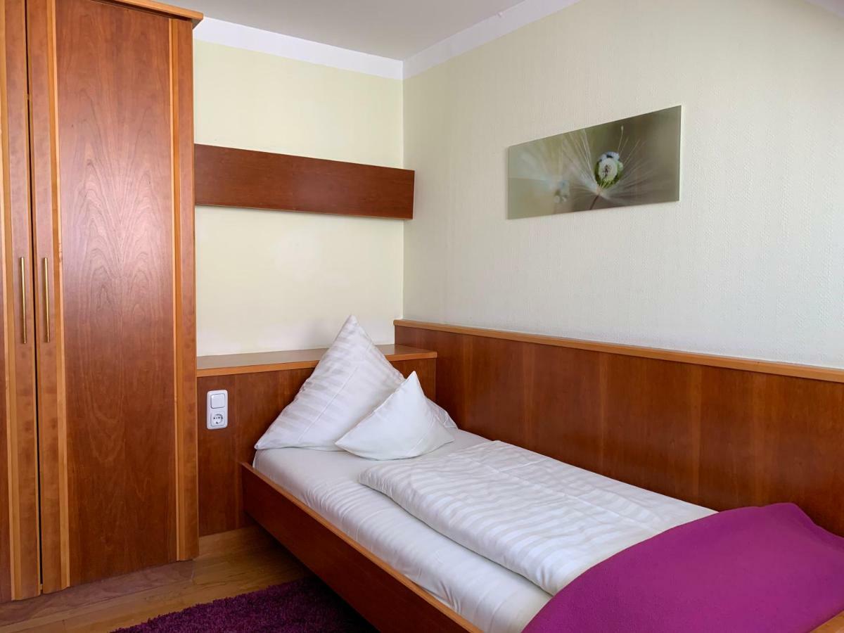 Hotel Restaurant Weihenstephaner Stuben Landshut Kültér fotó